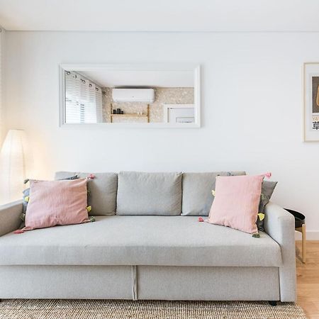 Guestready - Only Good Vibes - Sta Catarina Leilighet Porto Eksteriør bilde