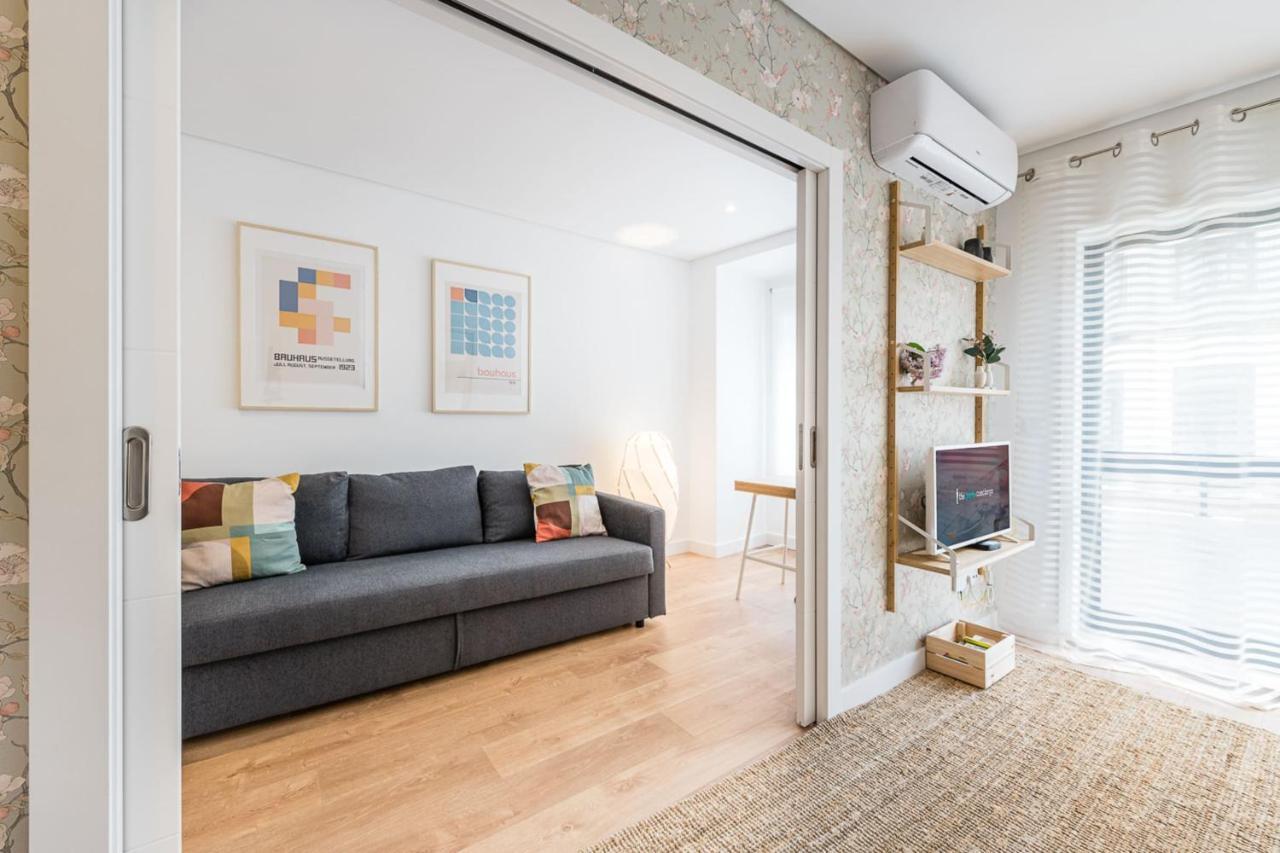 Guestready - Only Good Vibes - Sta Catarina Leilighet Porto Eksteriør bilde