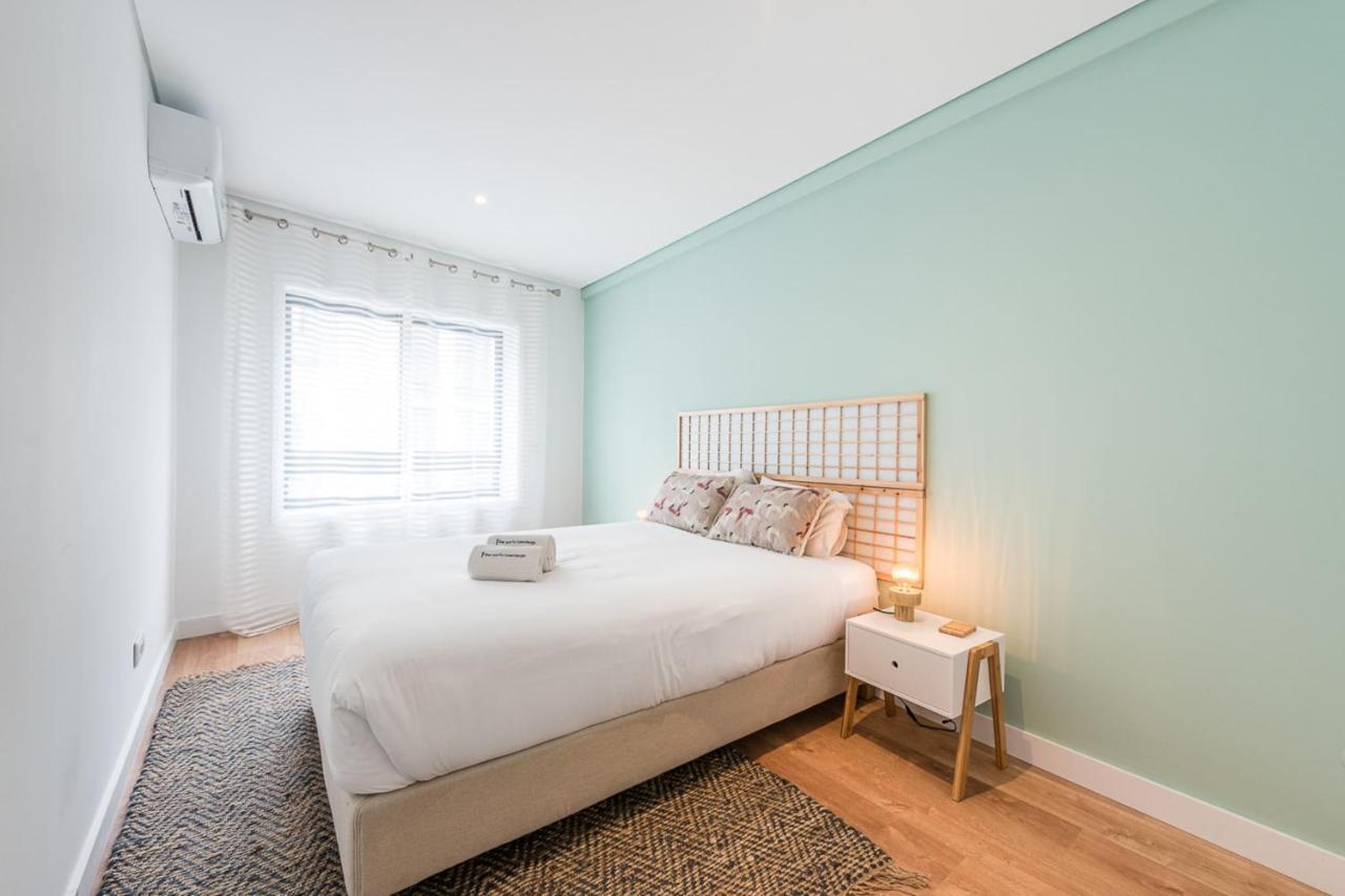 Guestready - Only Good Vibes - Sta Catarina Leilighet Porto Eksteriør bilde
